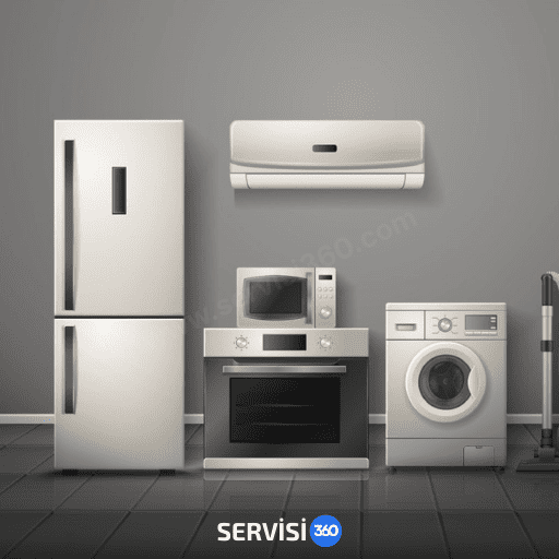 Battalgazi Beyaz Eşya Servisi