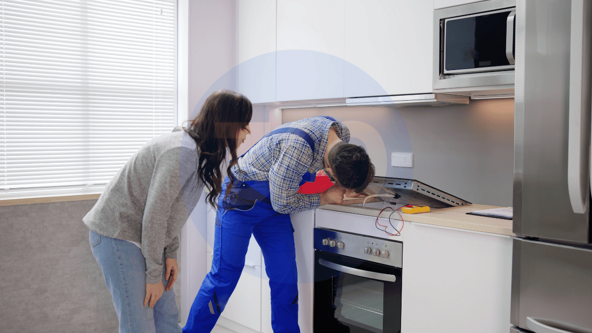 Battalgazi Fırın Ocak Servisi